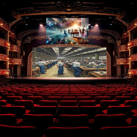 Fridolf Sunds Fabrik