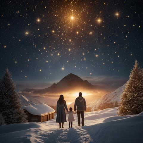 Desde esta blanca Navidad