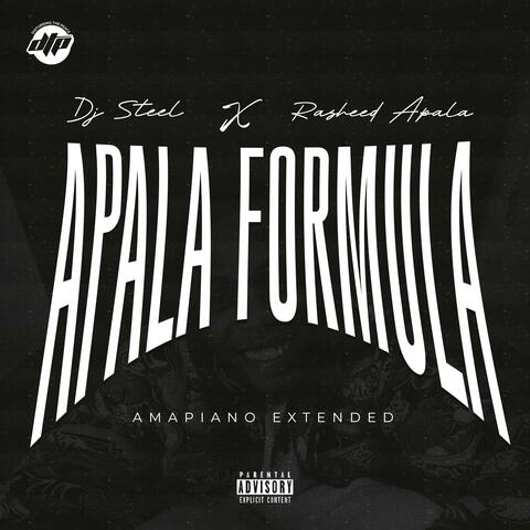 Apala Formula (feat. Rasheed Apala)