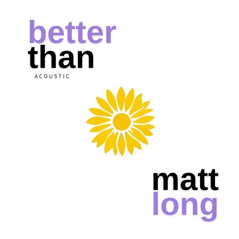 Better Than