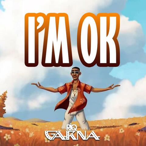 I'm Ok