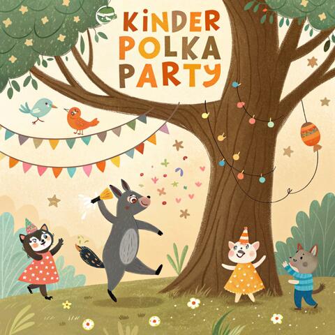 Kinder Polka Party