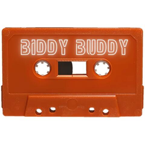 Biddy Buddy
