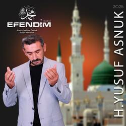 Ah Huseynim(Kürtçe)