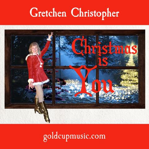 Christmas Is You