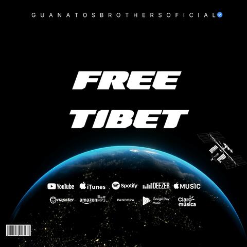 Free Tibet (Rmx)