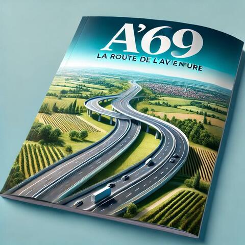 Autoroute A69 vite!