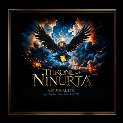 Throne of Ninurta