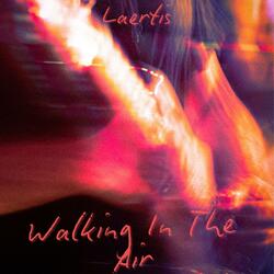 Walking In The Air