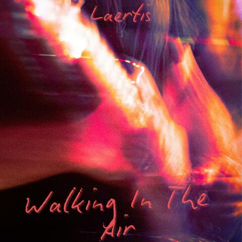 Walking In The Air