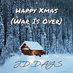 Happy Xmas (War is over)