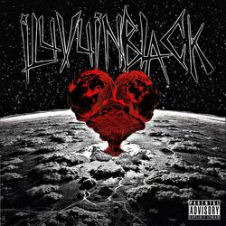 iLUVUiNBLACK