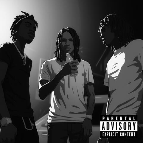 So Whopped (feat. Jigg Like Rob & Sickasxxgeo)