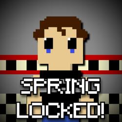 Springlocked! (Instrumental)