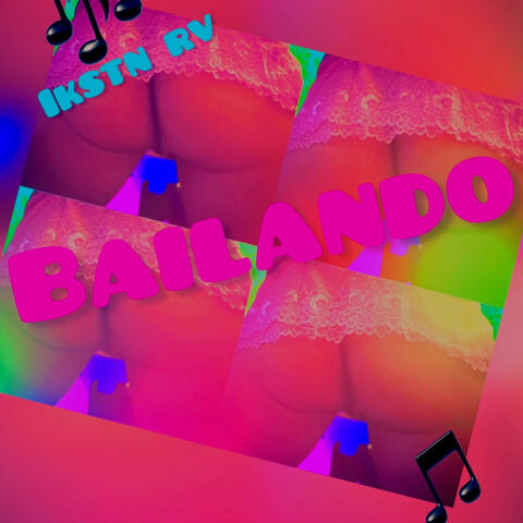 Bailando