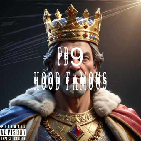 PB9 (Hood Famous)