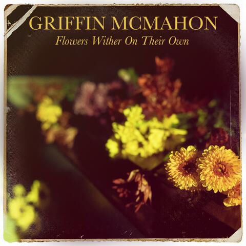 Flowers Wither On Their Own