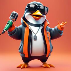 Waddle and Drop
