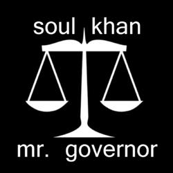 Mr. Governor (feat. Akie Bermiss)