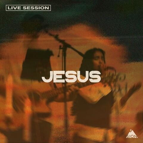 JESUS (Live)