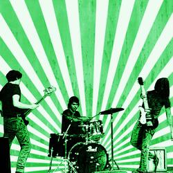 MY DELUSION (LIVE)