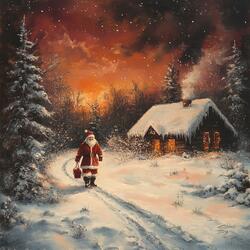 다가올 크리스마스 (Coming Christmas)