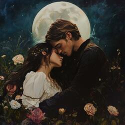 순간의 설레임 (Moment of Flutter)