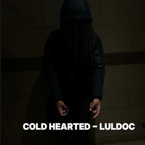 Cold Hearted