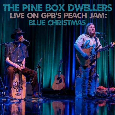 Live on GPB's Peach Jam: Blue Christmas