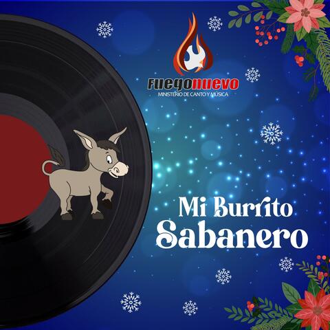 Mi Burrito Sabanero