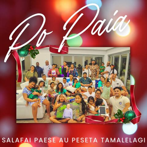 Po Paia