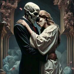 Give me Love or Give me Death