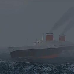 Waves of Remembrance