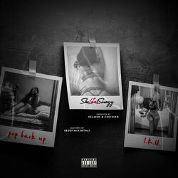 Pop Back Up (I.K.U)