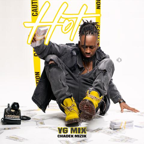 YG MIX Hot (feat. YG MIX)