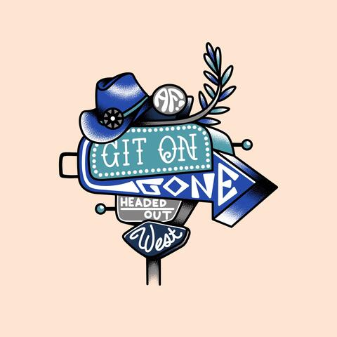Git On Gone