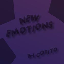 New Emotions