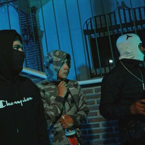 Aura (feat. VIXI, C$$AR & EL NEGRO)