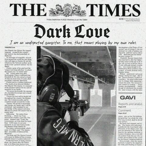 Dark Love