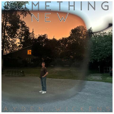 Something New