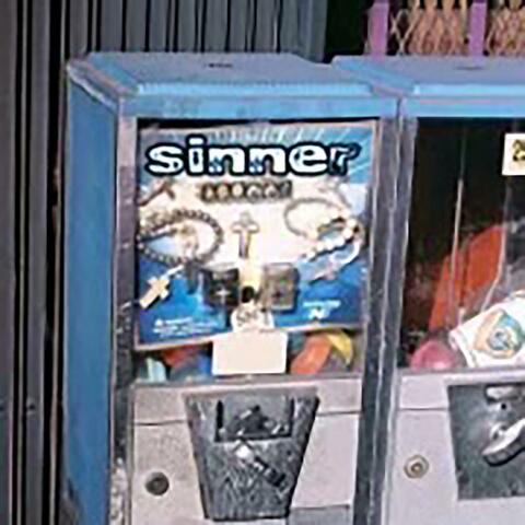 Sinner