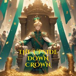 The Upside-Down Crown (逆さまの王冠)
