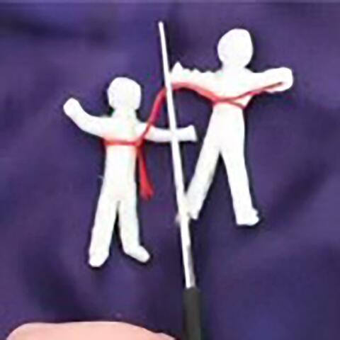 Cut Ties