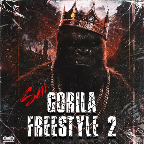 Gorila Freestyle 2
