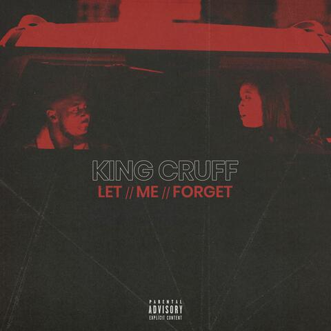 Let Me Forget