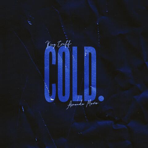 Cold (feat. Amanda Movio)