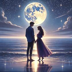 Dreamy Night (Instrumental Remix)