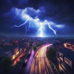 Electric Pulse