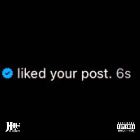 I Like (feat. King Posse)