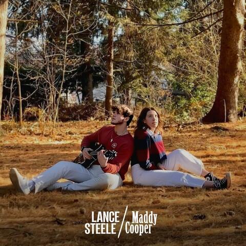 Broken and Beautiful (feat. Maddy Cooper)
